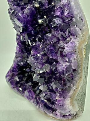 Amethyst Free Form, Uruguay