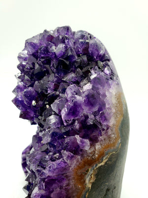 Amethyst Free Form, Uruguay