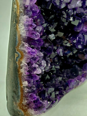 Amethyst Free Form, Uruguay