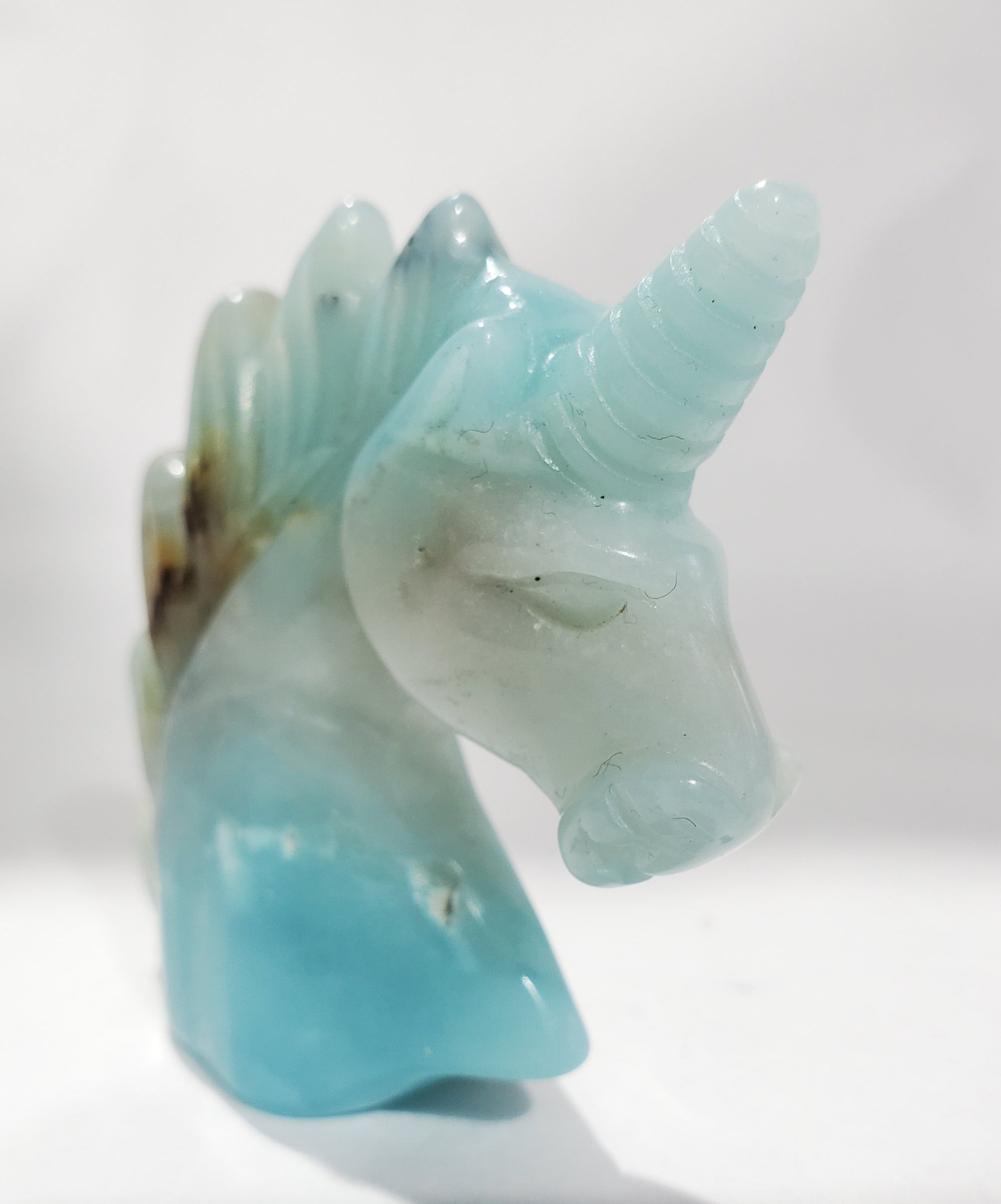 Amazonite Unicorn