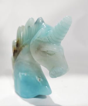 Amazonite Unicorn