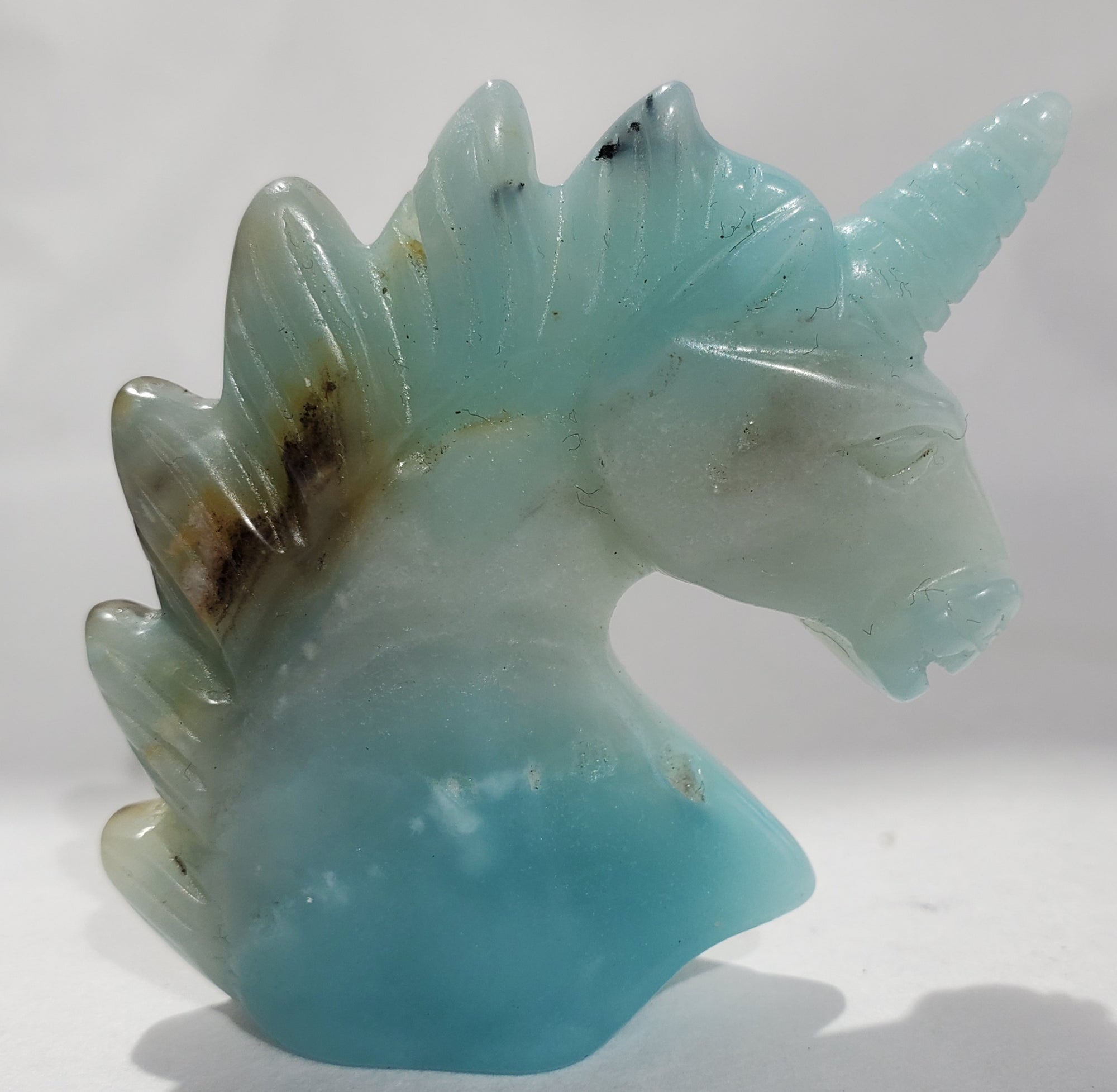 Amazonite Unicorn