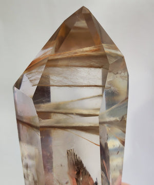 Amphibole Quartz