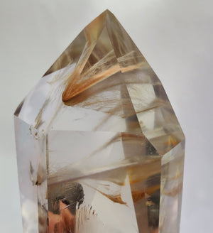 Amphibole Quartz