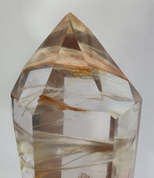 Amphibole Quartz