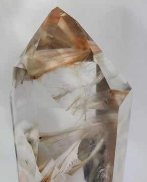 Amphibole Quartz