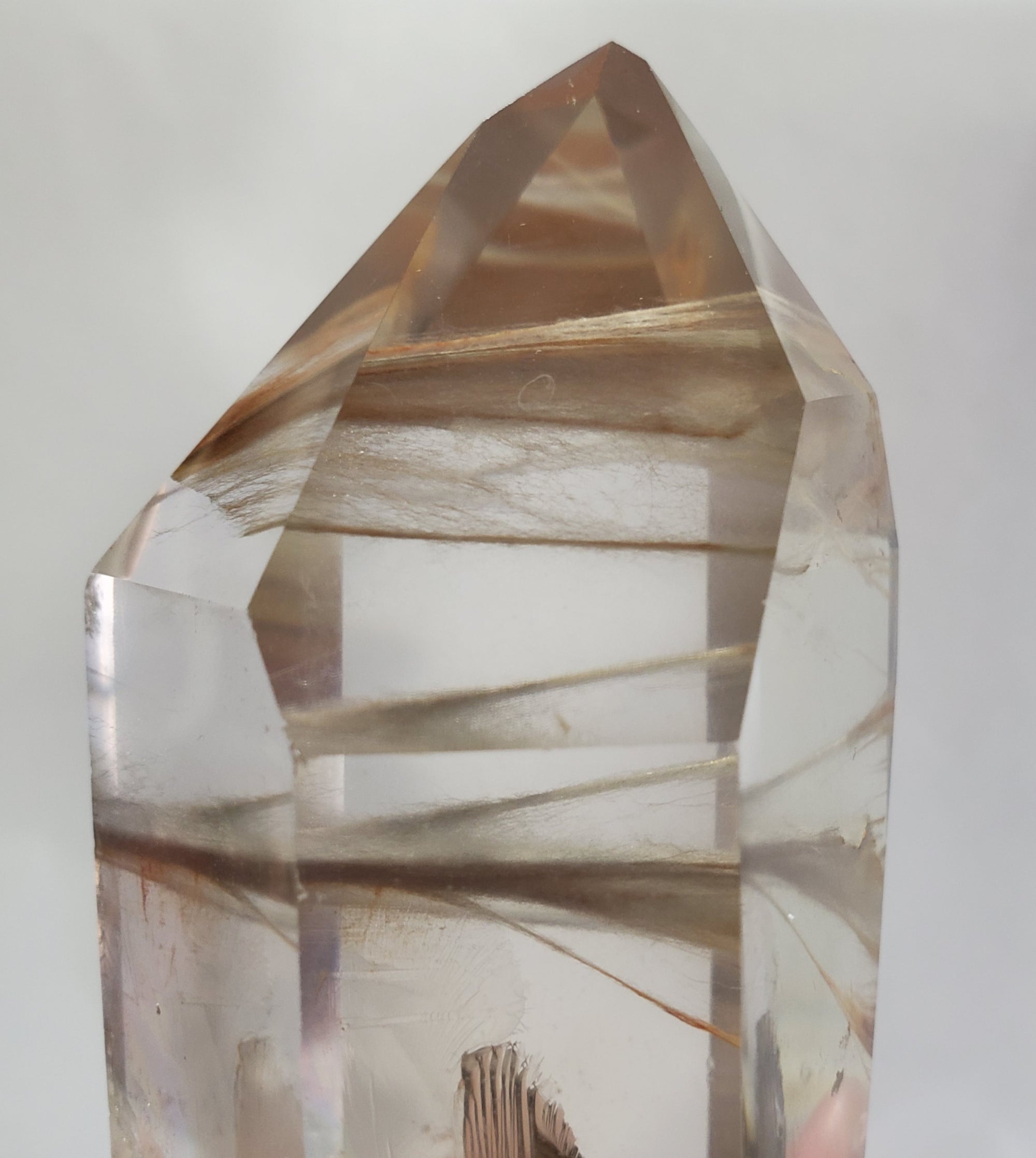 Amphibole Quartz