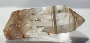 Amphibole Quartz