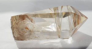 Amphibole Quartz