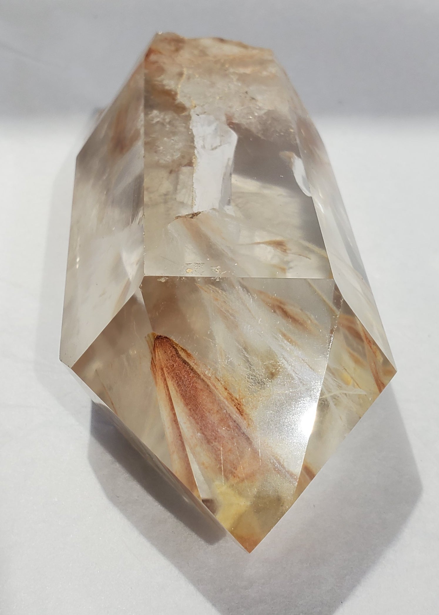 Amphibole Quartz