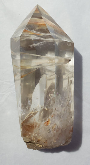 Amphibole Quartz