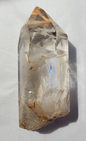 Amphibole Quartz