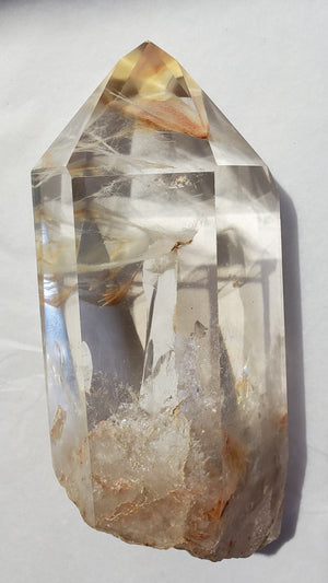 Amphibole Quartz