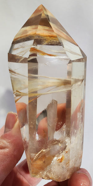 Amphibole Quartz