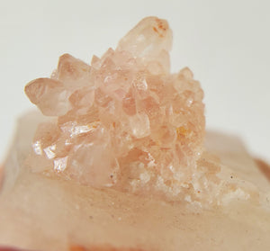 Terminated Rose Quartz