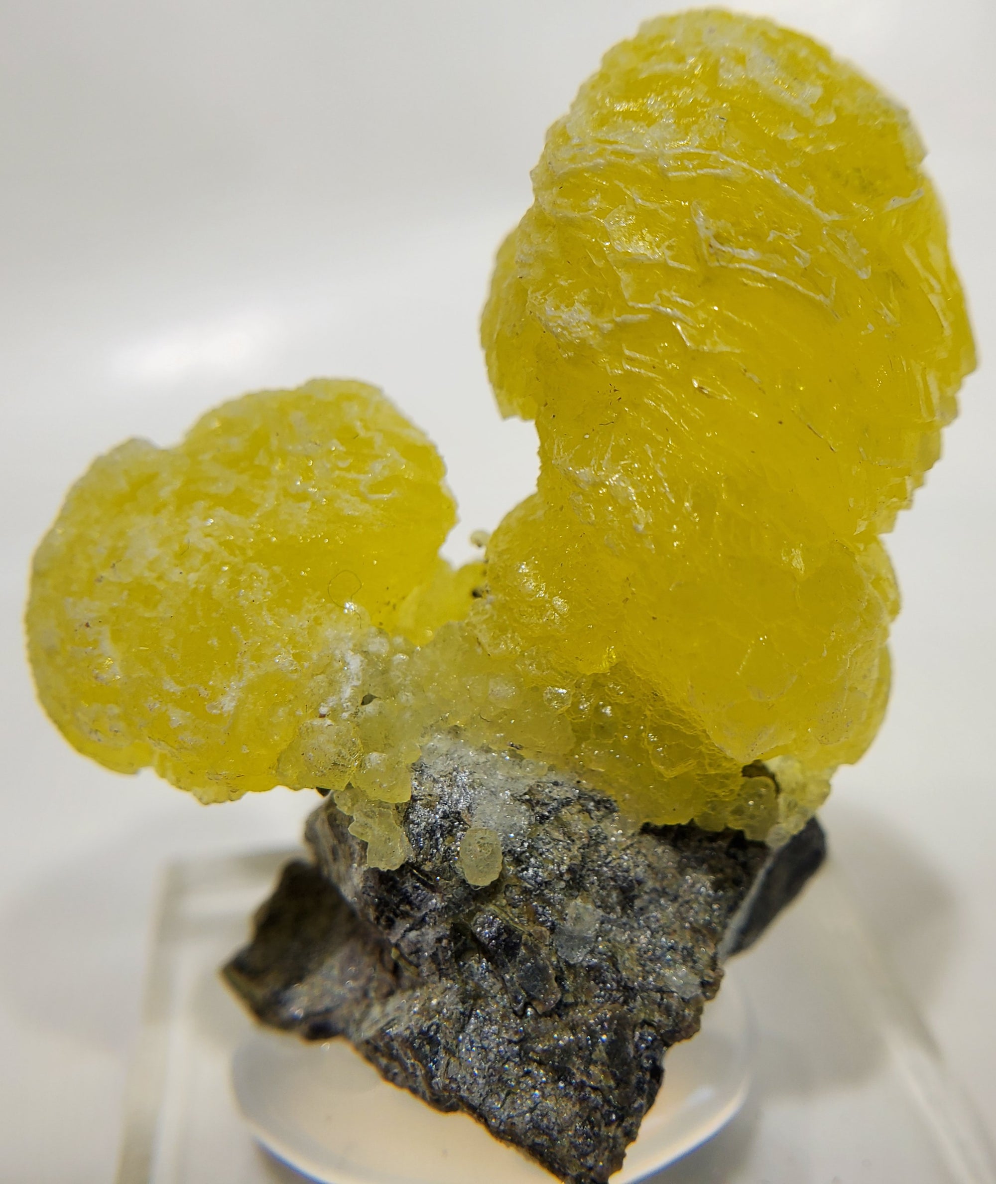 Brucite (Pakistan)