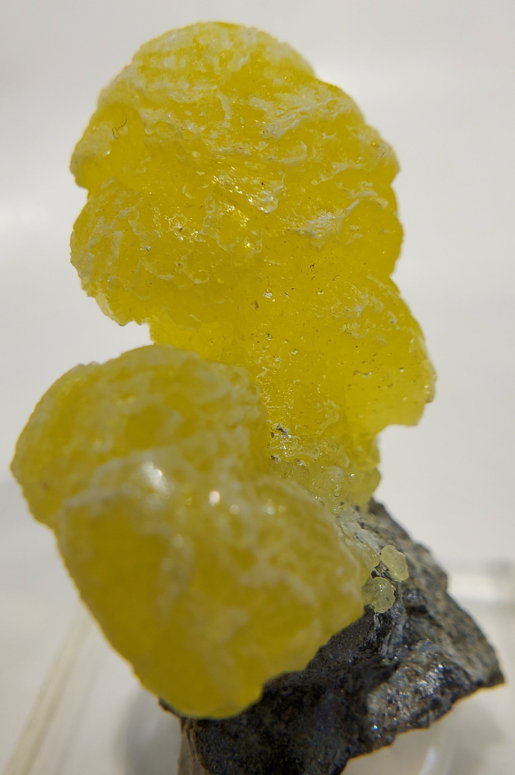 Brucite (Pakistan)