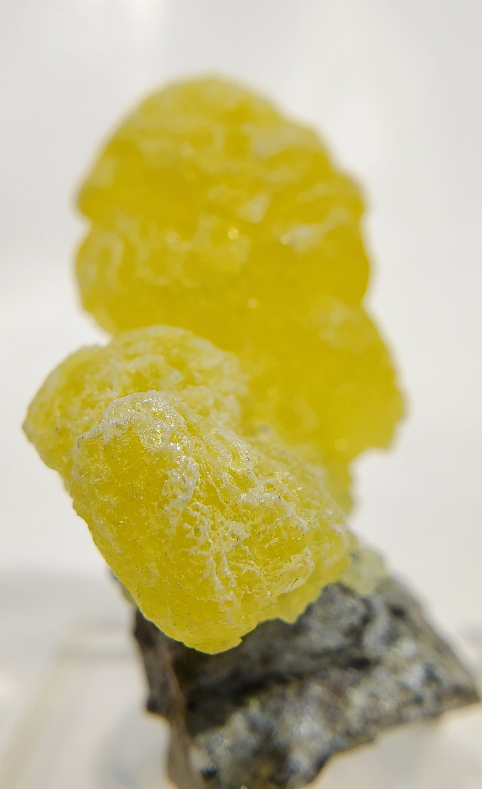 Brucite (Pakistan)