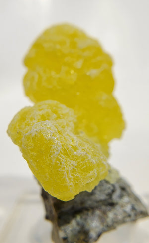 Brucite (Pakistan)