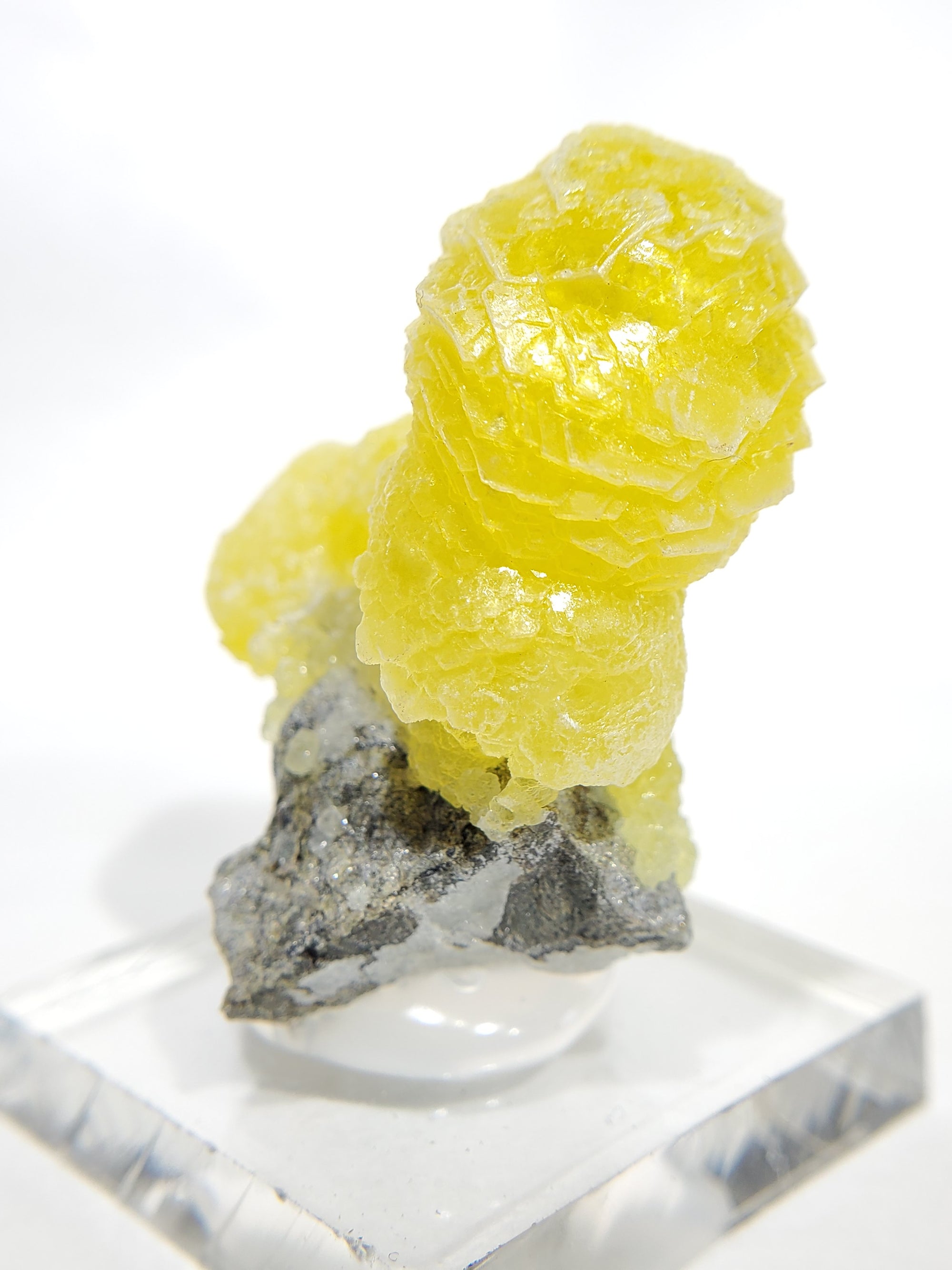 Brucite (Pakistan)