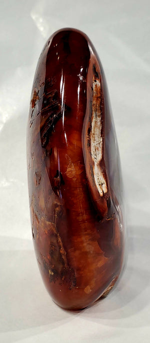 Carnelian Free Form, Madagascar