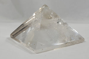 Quartz Pyramid,  Brasil