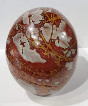 Jasper Skull