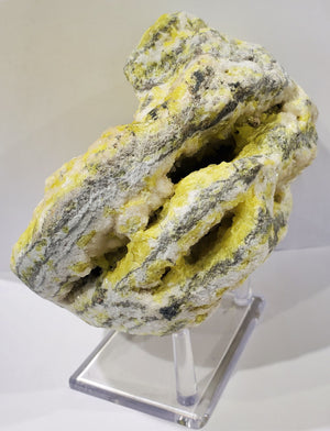 Sulphur Nodule