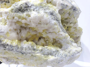 Sulphur Nodule