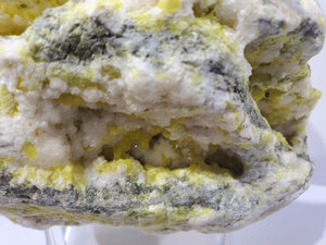 Sulphur Nodule