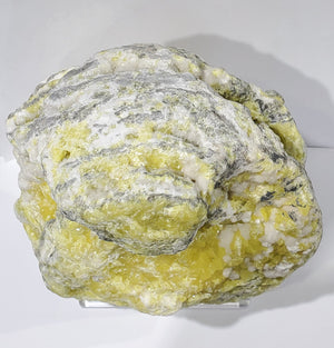 Sulphur Nodule