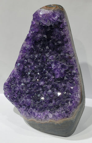 Amethyst Free Form, Uruguay