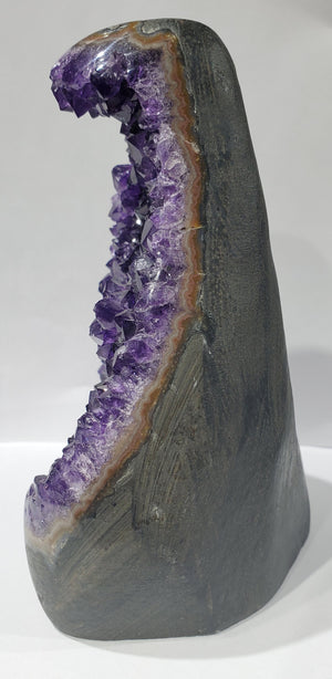 Amethyst Free Form, Uruguay