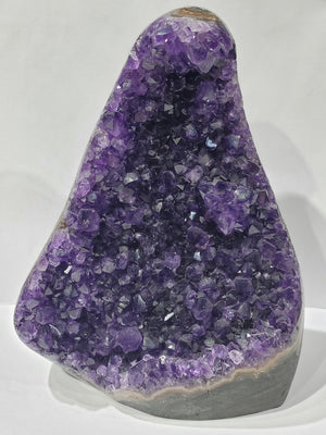 Amethyst Free Form, Uruguay