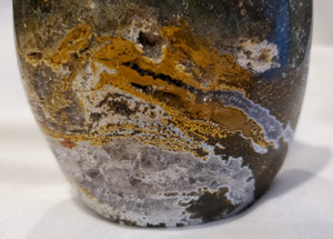 Ocean Jasper Free Form, Madagascar