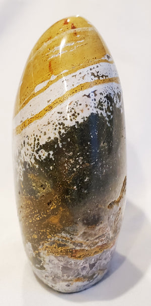 Ocean Jasper Free Form, Madagascar