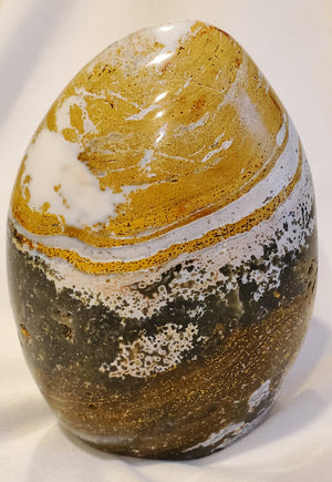 Ocean Jasper Free Form, Madagascar