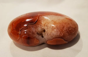 Carnelian Heart, Madagascar