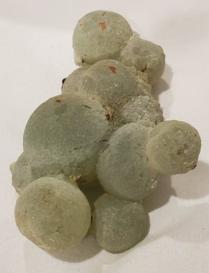 Prehnite and Epidote, Mali