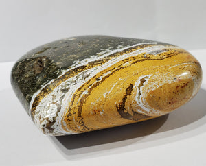 Ocean Jasper Heart, Madagascar