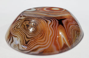 Sardonyx Bowl