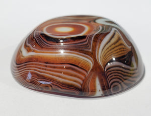 Sardonyx Bowl