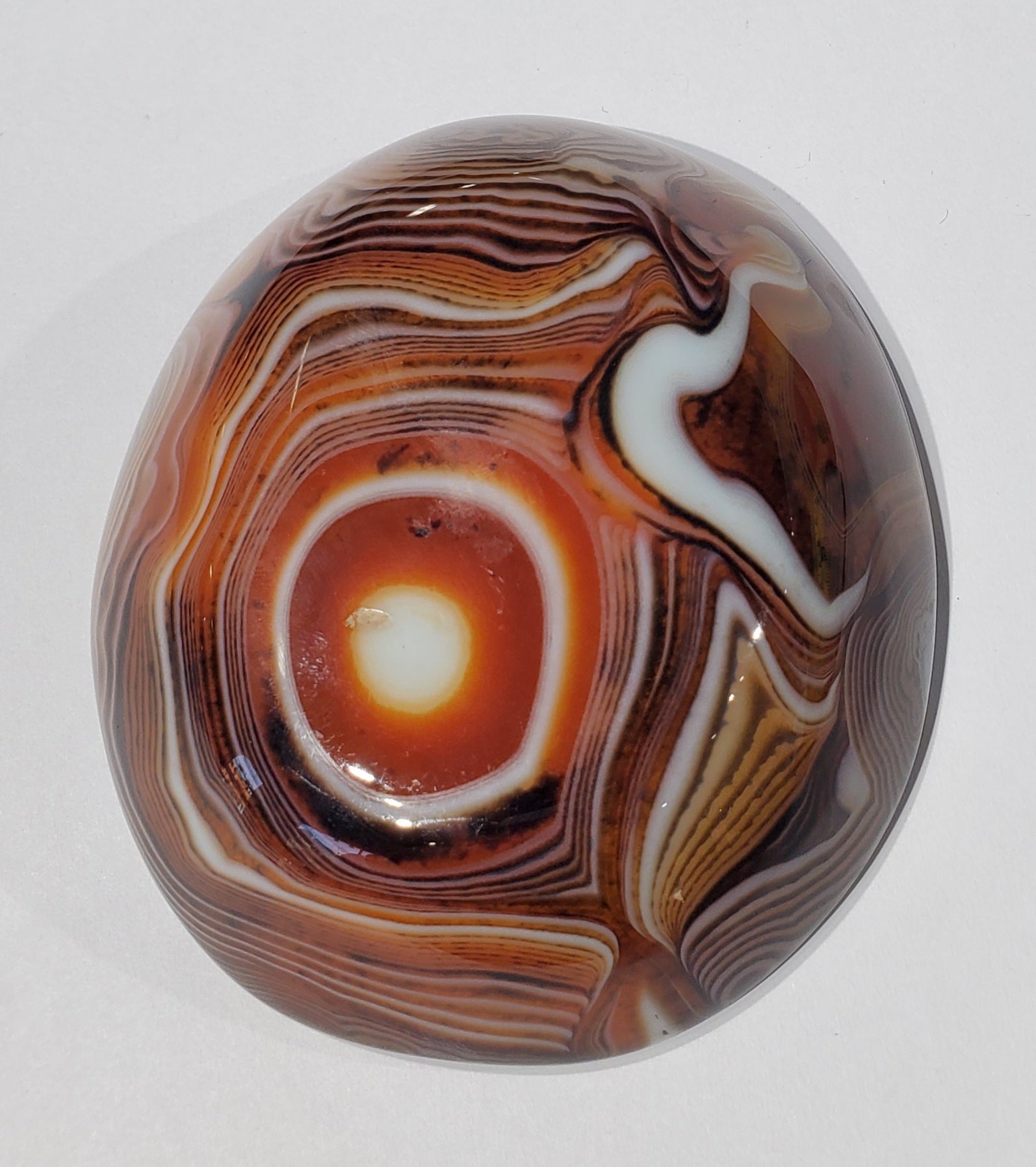 Sardonyx Bowl