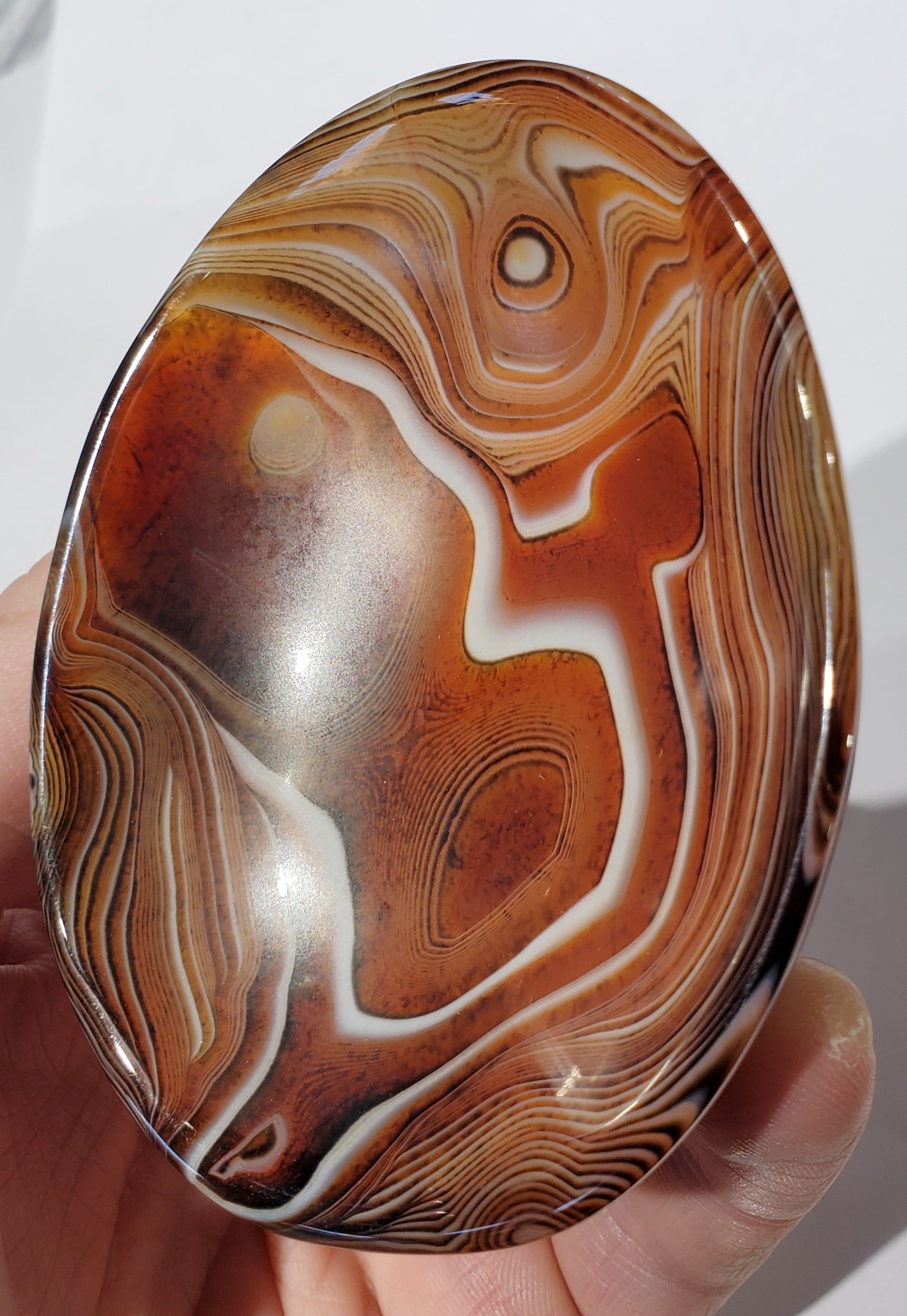 Sardonyx Bowl