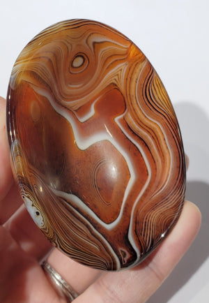 Sardonyx Bowl