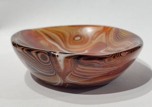 Sardonyx Bowl