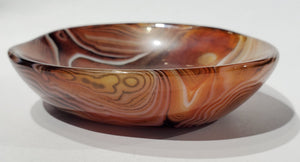 Sardonyx Bowl