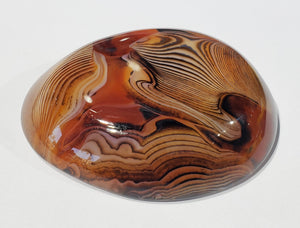 Sardonyx Bowl