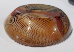 Sardonyx Bowl