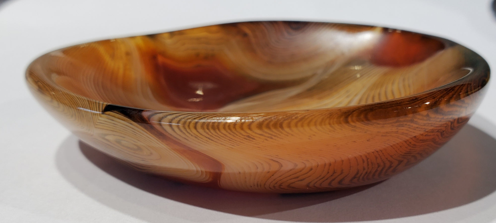 Sardonyx Bowl